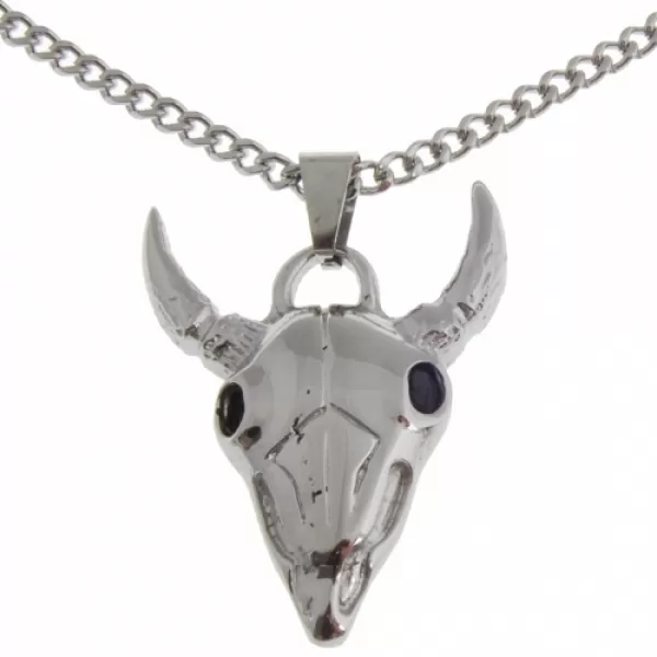 Oceľový prívesok 6328