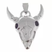 Oceľový prívesok 6328