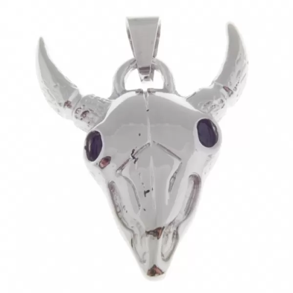 Oceľový prívesok 6328