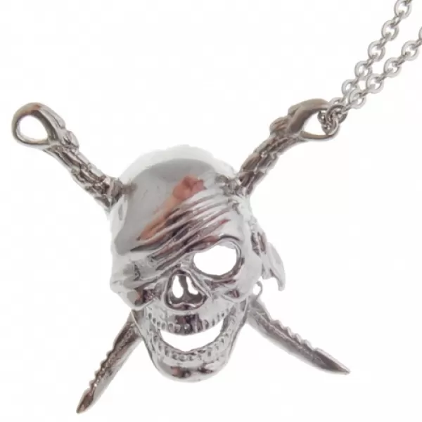 Oceľový prívesok 6325