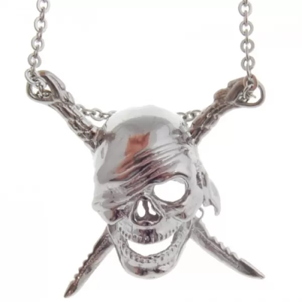 Oceľový prívesok 6325