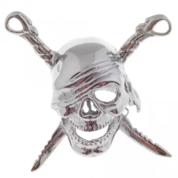 Oceľový prívesok 6325