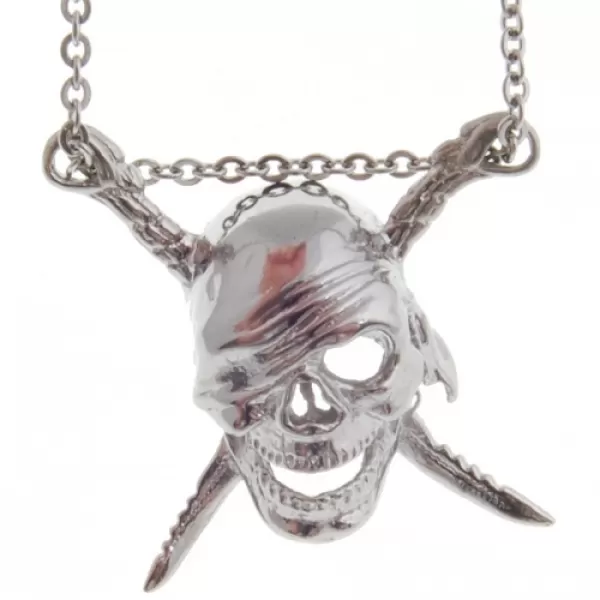 Oceľový prívesok 6325