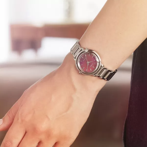 Citizen Elegant Eco-Drive