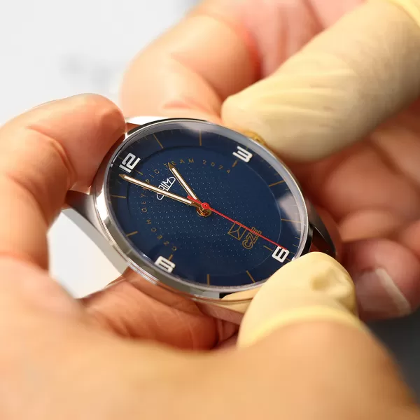 PRIM Slovak Team Paris - A