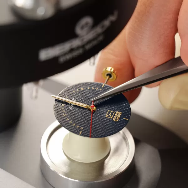 PRIM Slovak Team Paris - A