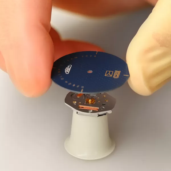 PRIM Slovak Team Paris - A