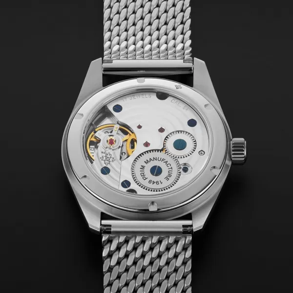 PRIM Diplomat 34 C - B