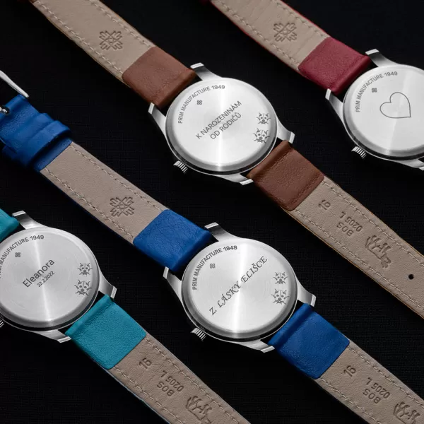 PRIM Lienky 32 Q - C