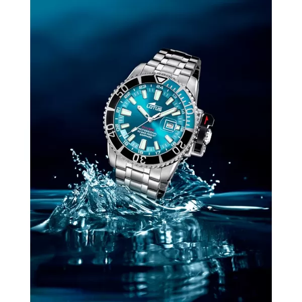 Lotus Classic Bracelet