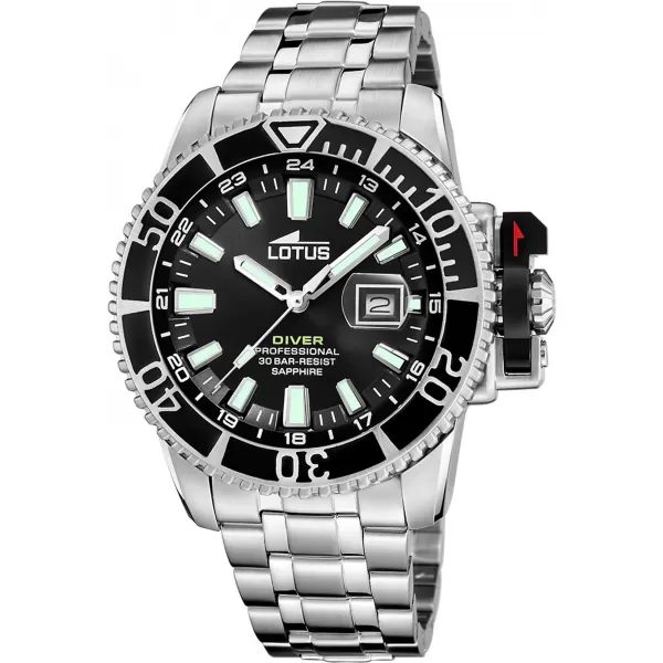 Lotus Classic Bracelet