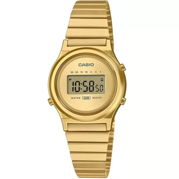 Casio Collection Vintage LA700WEG-9AEF