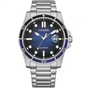 Citizen Sports Marine Eco-Drive
