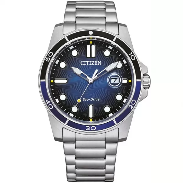 Citizen Sports Marine Eco-Drive