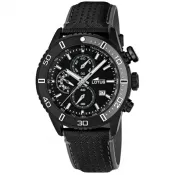 Lotus-Chrono Black L15790/4