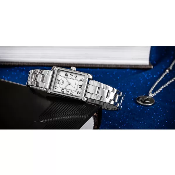 Casio Collection Analóg LTP-1234PD-7BEG