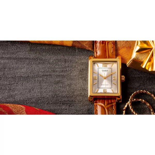 Casio Collection Analóg (004)