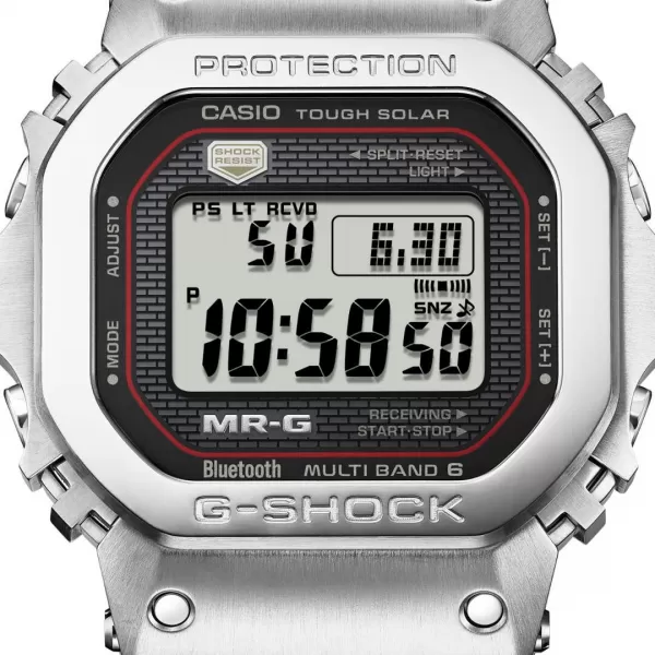 Casio G-Shock MR-G MRG-B5000D-1DR
