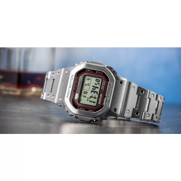 Casio G-Shock MR-G MRG-B5000D-1DR