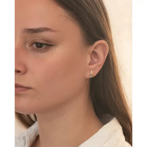 Zlákané striebro hity so zirkónom PKL-2250