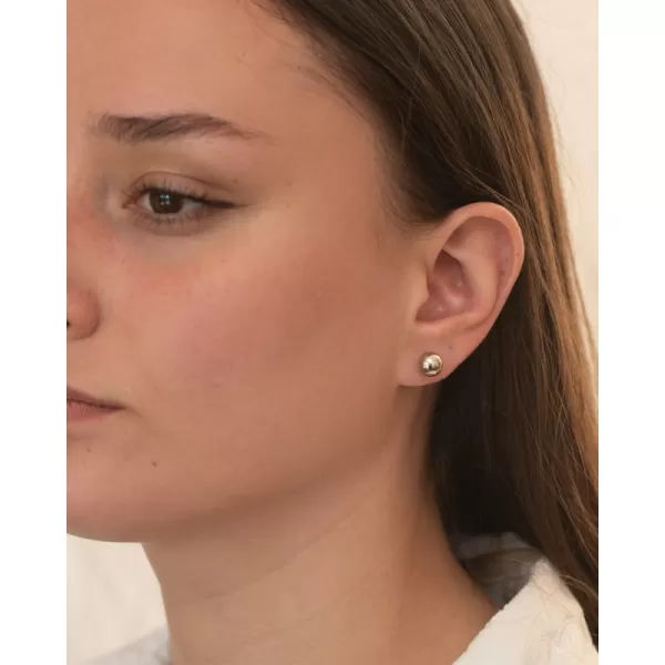 Hity striebra s loptou PKL-2259