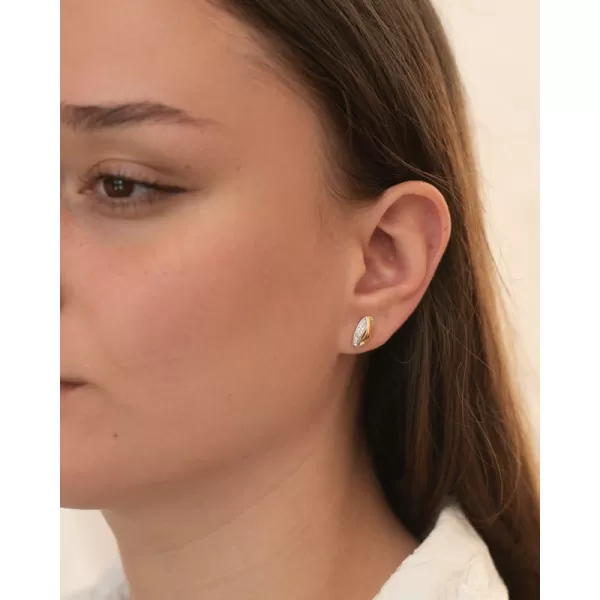 Hity striebra s zirkónmi PKL-2249