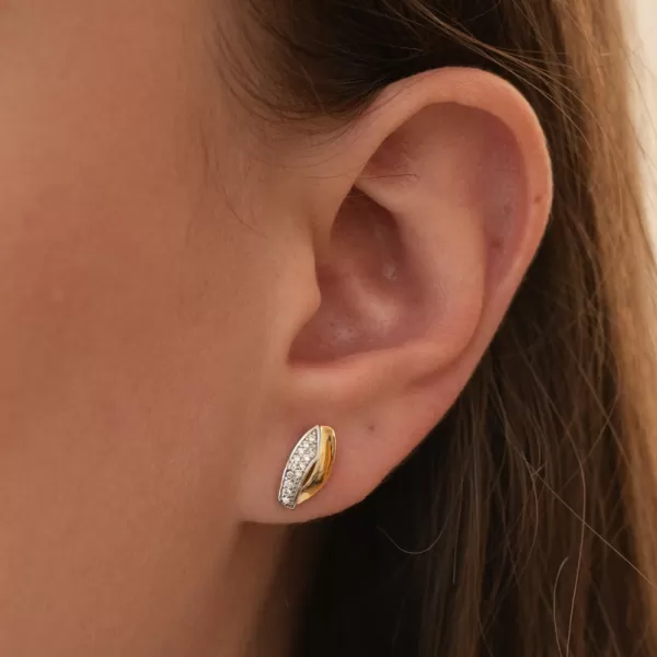 Hity striebra s zirkónmi PKL-2249