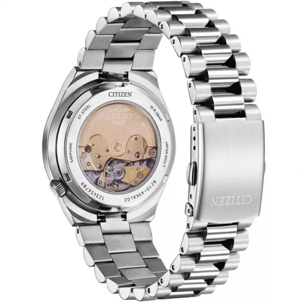 Citizen Elegant Tsuyosa Automatic