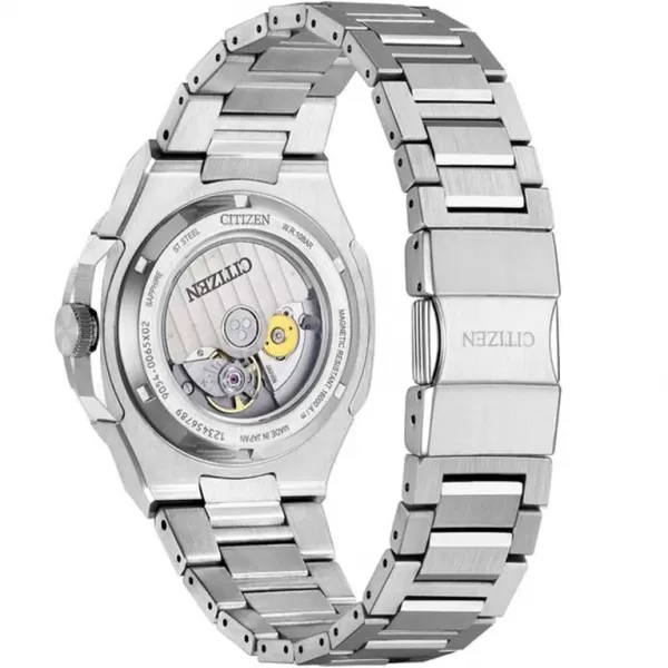 Citizen Series 8 GMT Automatic