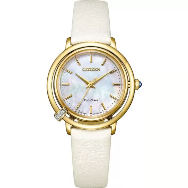 Citizen Elegant Eco-Drive