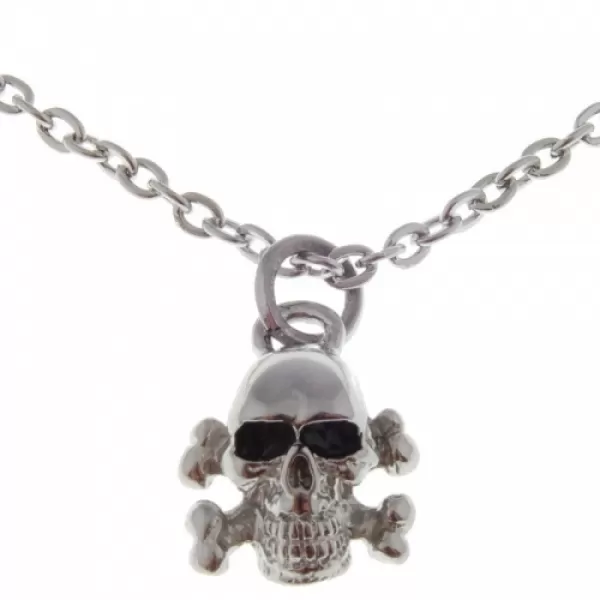 Prívesok z ocele 6309