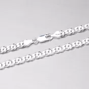 Strieborná retiazka OCP-E-140