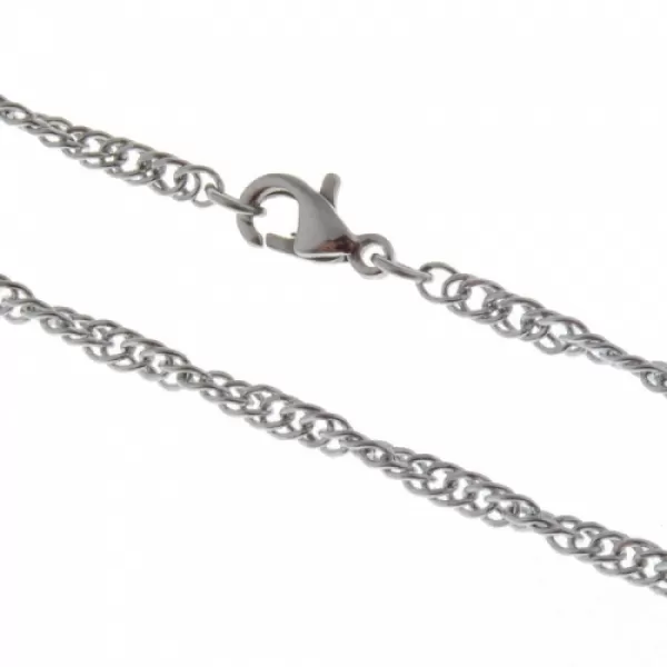 Oceľová retiazka GSM-24T