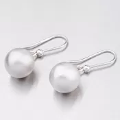 Náušnice ORA9103D12M