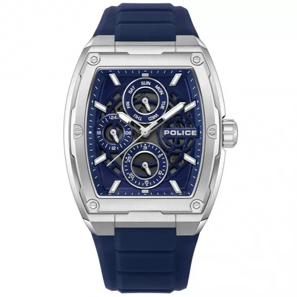 Police Creed PEWJQ0004502