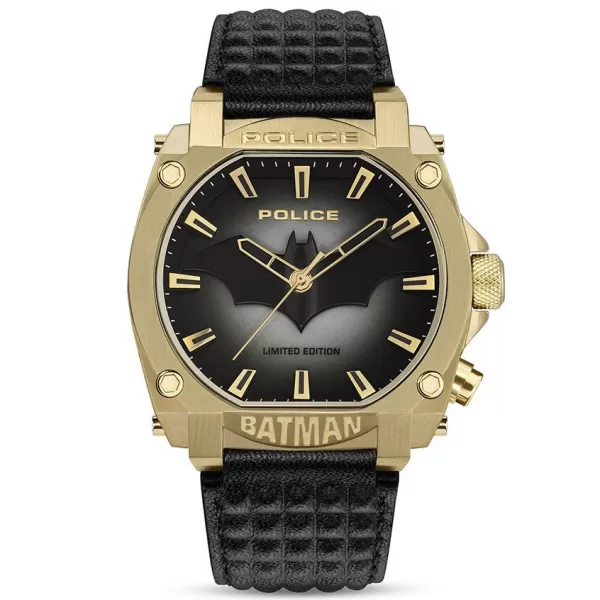 Police Forever Batman Limited Edition PEWGD0022602