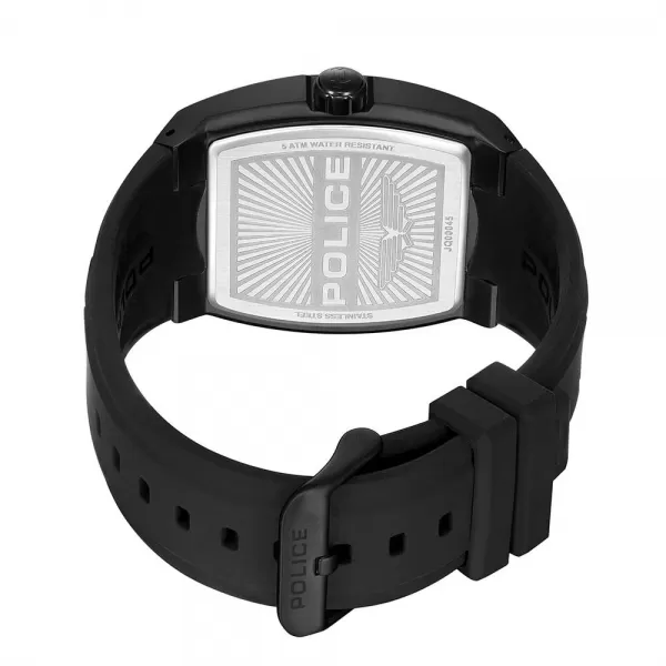 Police Creed PEWJQ0004501