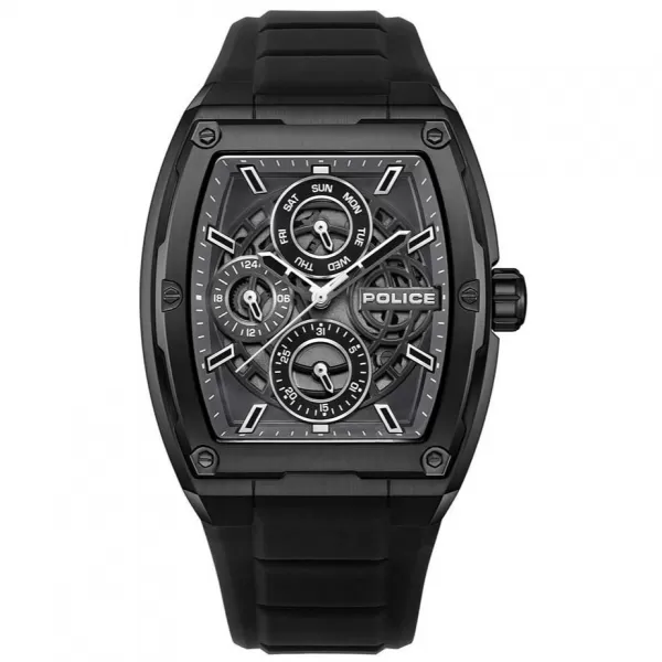 Police Creed PEWJQ0004501