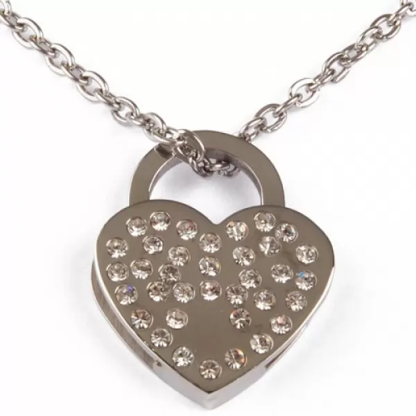 Prívesok z ocele 6326