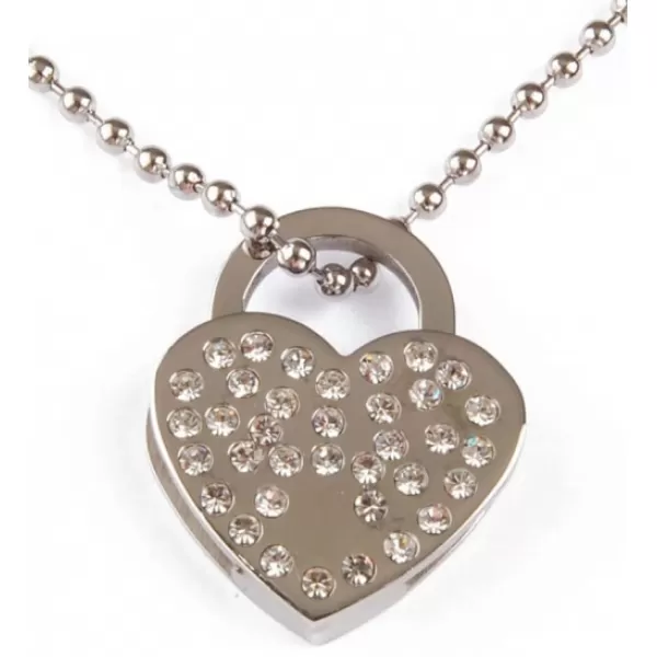 Prívesok z ocele 6326