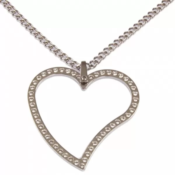 Prívesok z ocele H100S