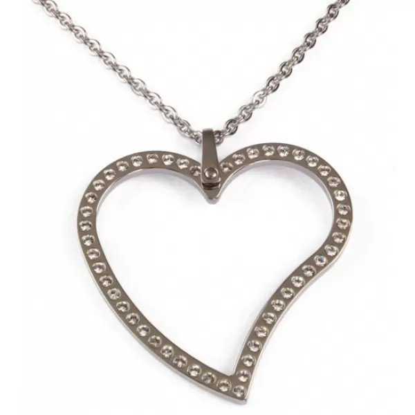 Prívesok z ocele H100S