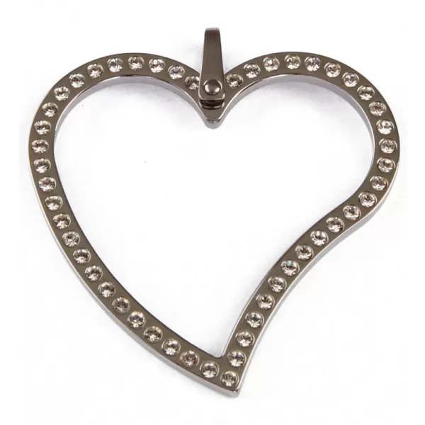 Prívesok z ocele H100S