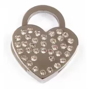 Prívesok z ocele 6326