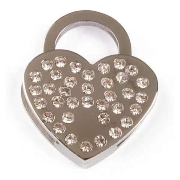 Prívesok z ocele 6326