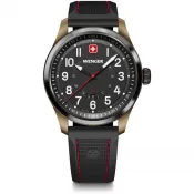 Wenger Terragraph Quartz