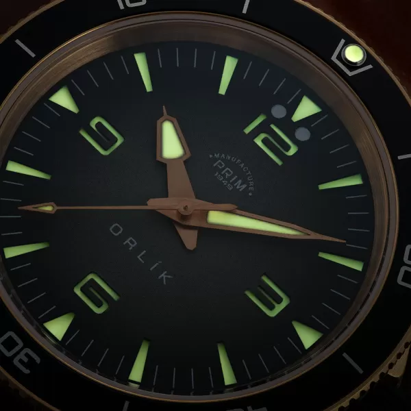 PRIM Orlík 38 Bronz LE - C