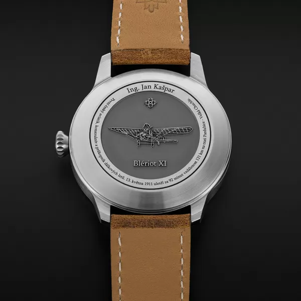 PRIM Ján Gašpar LE