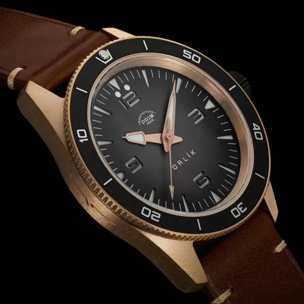 PRIM Orlík 38 Bronz LE - C