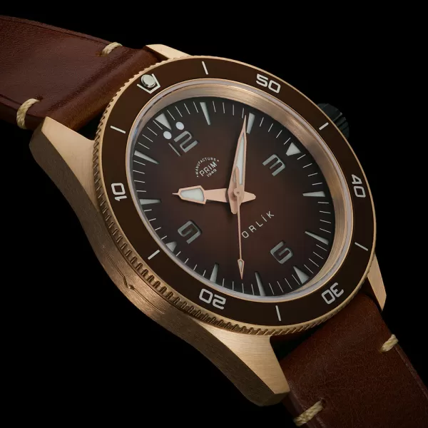 PRIM Orlík 38 Bronz LE - B